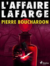 eBook (epub) L'Affaire Lafarge de Pierre Bouchardon