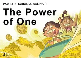E-Book (epub) The Power of One von Damini Gupta, Ujwal Nair