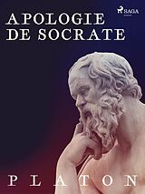 eBook (epub) Apologie de Socrate de Platon