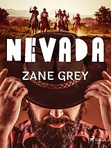 eBook (epub) Nevada de Zane Grey
