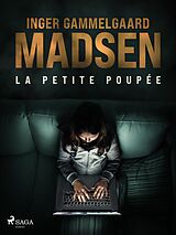 eBook (epub) La Petite Poupée de Inger Gammelgaard Madsen