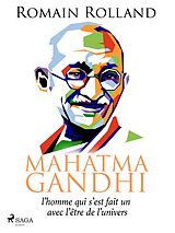 eBook (epub) Mahatma Gandhi de Romain Rolland