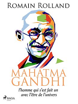 eBook (epub) Mahatma Gandhi de Romain Rolland