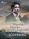 E-Book (epub) Martin Bircks Jugend von Hjalmar Söderberg