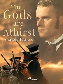 E-Book (epub) The Gods are Athirst von Anatole France