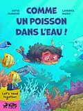 E-Book (epub) Comme un poisson dans l'eau ! von Divya Panicker, Lavanya Naidu