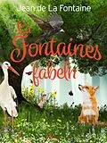 E-Book (epub) La Fontaines Fabeln von Jean De La Fontaine