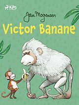 E-Book (epub) Victor Banane von Jan Mogensen