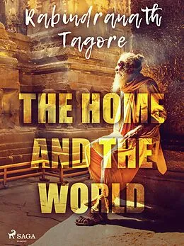 E-Book (epub) The Home and the World von Rabindranath Tagore