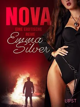 E-Book (epub) Nova: Eine erotische Reihe von Emma Silver