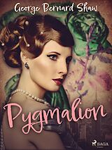 eBook (epub) Pygmalion de George Bernard Shaw