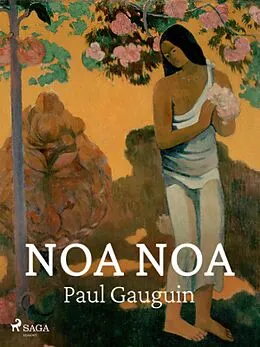 E-Book (epub) Noa Noa von Paul Gauguin