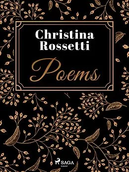 E-Book (epub) Poems von Christina Rossetti