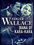 E-Book (epub) Diana of Kara-Kara von Edgar Wallace