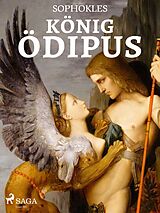 E-Book (epub) König Ödipus von Sophokles