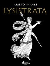 E-Book (epub) Lysistrata von Aristophanes