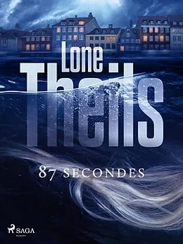 E-Book (epub) 87 secondes von Lone Theils