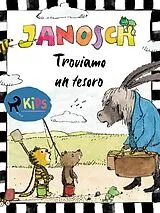E-Book (epub) Troviamo un tesoro von Janosch