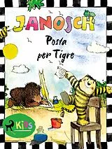E-Book (epub) Posta per Tigre von Janosch