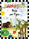 E-Book (epub) Posta per Tigre von Janosch