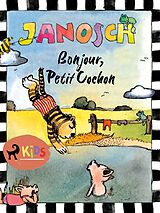 eBook (epub) Bonjour, Petit Cochon de Janosch