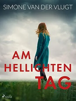E-Book (epub) Am hellichten Tag von Simone Van Der Vlugt