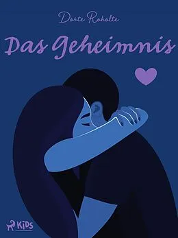 E-Book (epub) Das Geheimnis von Dorte Roholte