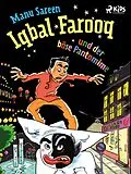 E-Book (epub) Iqbal Farooq und der böse Pantomime von Manu Sareen