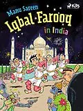 E-Book (epub) Iqbal Farooq in India von Manu Sareen