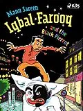 E-Book (epub) Iqbal Farooq and the Black Pierrot von Manu Sareen