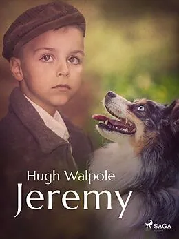 E-Book (epub) Jeremy von Hugh Walpole