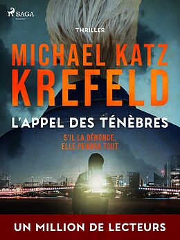 E-Book (epub) L'Appel des ténèbres von Michael Katz Krefeld