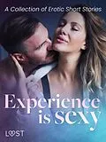 E-Book (epub) Experience is Sexy - A Collection of Erotic Short Stories von Camille Bech, Venessa Hart, B. J. Hermansson