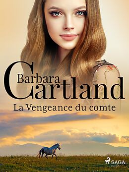 E-Book (epub) La Vengeance du comte von Barbara Cartland