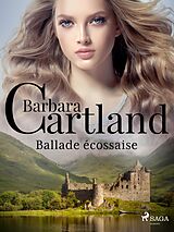 eBook (epub) Ballade écossaise de Barbara Cartland
