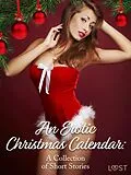 E-Book (epub) An Erotic Christmas Calendar: A Collection of Short Stories von Lust Authors