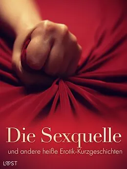 E-Book (epub) Die Sexquelle und andere heiße Erotik-Kurzgeschichten von Lust Authors