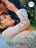 E-Book (epub) Überredung von Jane Austen
