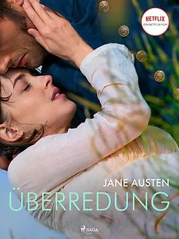 E-Book (epub) Überredung von Jane Austen