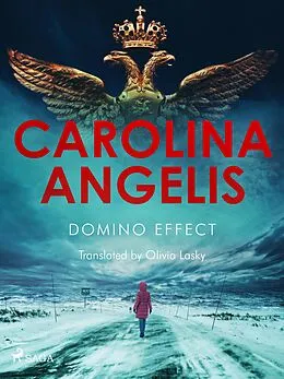 E-Book (epub) Domino Effect von Carolina Angelis