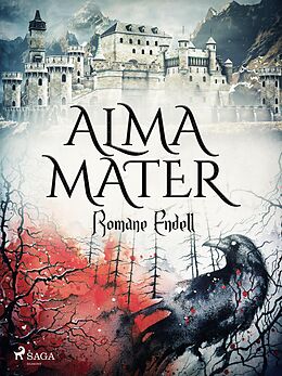 eBook (epub) Alma Mater de Romane Endell