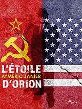 eBook (epub) L'Étoile d'Orion de Aymeric Janier