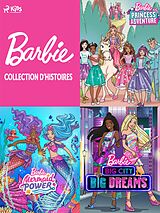 E-Book (epub) Barbie, Collection d'histoires von Mattel