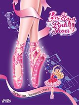 eBook (epub) Barbie aux chaussons roses de Mattel