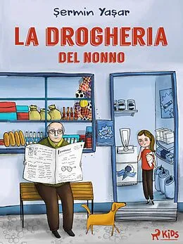 E-Book (epub) La drogheria del nonno von Sermin Yasar