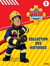 eBook (epub) Sam le Pompier - Collection des histoires 1 de Mattel