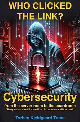 E-Book (epub) Who Clicked the Link? von Torben Kjeldgaard Trans