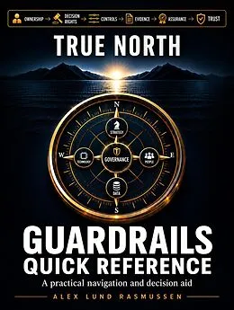 E-Book (epub) Guardrails Quick Reference von Alex Lund Rasmussen