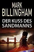 E-Book (epub) Der Kuss des Sandmanns von Mark Billingham