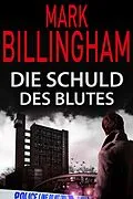 E-Book (epub) Die Schuld des Blutes von Mark Billingham